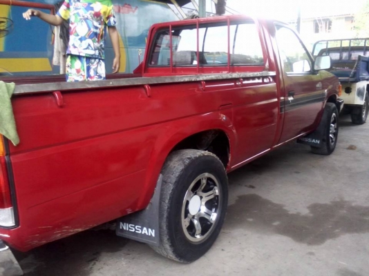 ์Nissan BigM หัวเดี่ยว ์Nissan BigM หัวเดี่ยว