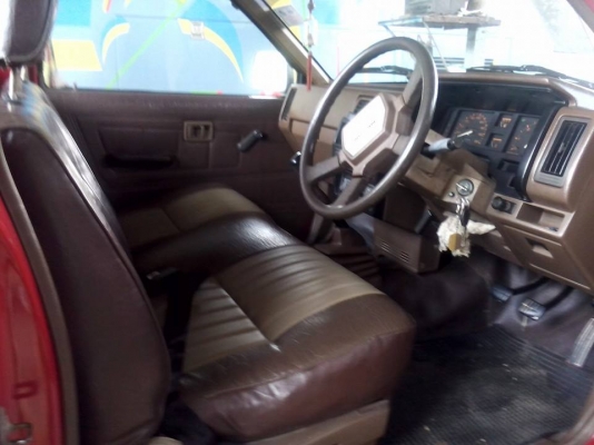 ์Nissan BigM หัวเดี่ยว ์Nissan BigM หัวเดี่ยว