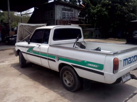 mazda ราคาประหยัด