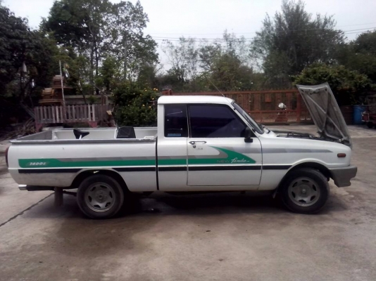 mazda ราคาประหยัด