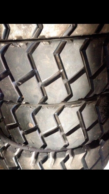 รับแกะดอกยางตันราคาเบา ๆ เพื่อยืดอายุการใช้งาน