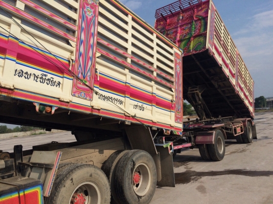 ขายฮีโน่เมก้า 260 แรงม้า ขายฮีโน่เมก้า 260 แรงม้า