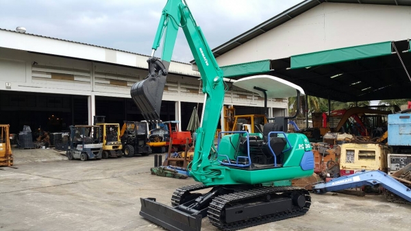 ขาย รถขุด KOMATSU รุ่น PC30-7- คันที่ 1 มือสอง นำเข้าญี่ปุ่น แทร็กเหล็กสวย มีให้เลือกหลายคัน สลักแน่น ทุกส่วน มือถือ/LINE ID : 0818753444 ขาย รถขุด KOMATSU รุ่น PC30-7- คันที่ 1 มือสอง นำเข้าญี่ปุ่น แทร็กเหล็กสวย มีให้เลือกหลายคัน สลักแน่น ทุกส่วน มือถือ/LINE ID : 0818753444