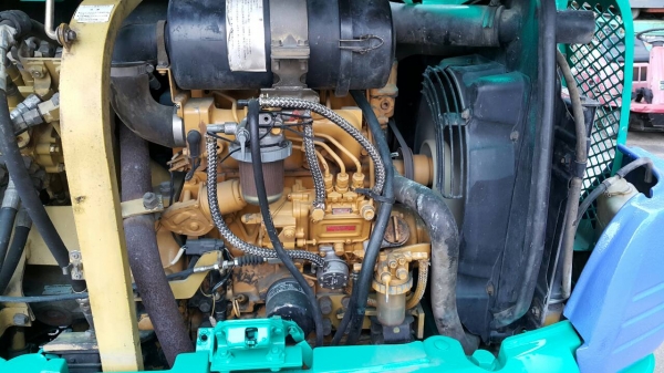 ขาย รถขุด KOMATSU รุ่น PC30-7- คันที่ 2 มือสอง นำเข้าญี่ปุ่น แทร็กเหล็กสวย มีให้เลือกหลายคัน สลักแน่น ทุกส่วน มือถือ/LINE ID : 0818753444 ขาย รถขุด KOMATSU รุ่น PC30-7- คันที่ 2 มือสอง นำเข้าญี่ปุ่น แทร็กเหล็กสวย มีให้เลือกหลายคัน สลักแน่น ทุกส่วน มือถือ/LINE ID : 0818753444