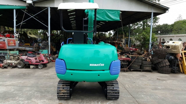 ขาย รถขุด KOMATSU รุ่น PC30-7- คันที่ 2 มือสอง นำเข้าญี่ปุ่น แทร็กเหล็กสวย มีให้เลือกหลายคัน สลักแน่น ทุกส่วน มือถือ/LINE ID : 0818753444 ขาย รถขุด KOMATSU รุ่น PC30-7- คันที่ 2 มือสอง นำเข้าญี่ปุ่น แทร็กเหล็กสวย มีให้เลือกหลายคัน สลักแน่น ทุกส่วน มือถือ/LINE ID : 0818753444
