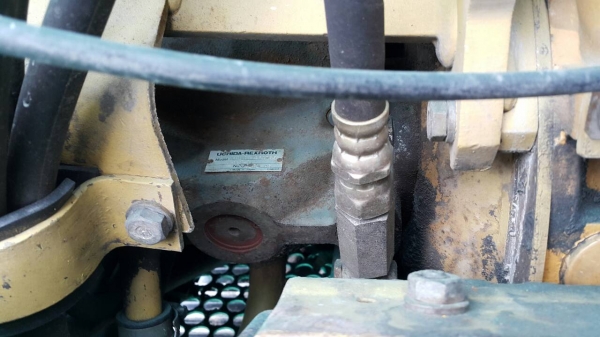 ขาย รถขุด KOMATSU รุ่น PC30-7- คันที่ 2 มือสอง นำเข้าญี่ปุ่น แทร็กเหล็กสวย มีให้เลือกหลายคัน สลักแน่น ทุกส่วน มือถือ/LINE ID : 0818753444 ขาย รถขุด KOMATSU รุ่น PC30-7- คันที่ 2 มือสอง นำเข้าญี่ปุ่น แทร็กเหล็กสวย มีให้เลือกหลายคัน สลักแน่น ทุกส่วน มือถือ/LINE ID : 0818753444