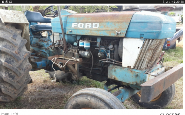 6610 เต็มตัวครับ  มีแต่ตัว กระดูกเดิมๆ รถใช้ลากอย่างเดียว