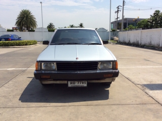 ขายรถโตโยต้า โคโรน่าหน้าแหลม เครื่องเดิม1.6 เกียร์ธรรมดา ติดแก๊สLPG ภายในเบาะสวยเดิมๆ แอร์เย็น วิทยุCDมีพร้อม ตัวถังเดิมๆสีมีริ้วรอย ไม่มีผุ แม็ก14 รถทรงเดิมดี ขับดีครับ พร้อมใช้