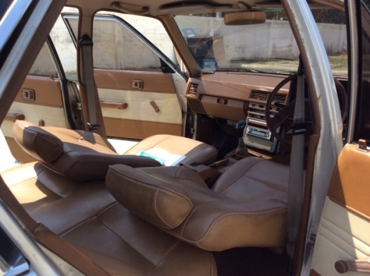 ขายรถโตโยต้า โคโรน่าหน้าแหลม เครื่องเดิม1.6 เกียร์ธรรมดา ติดแก๊สLPG ภายในเบาะสวยเดิมๆ แอร์เย็น วิทยุCDมีพร้อม ตัวถังเดิมๆสีมีริ้วรอย ไม่มีผุ แม็ก14 รถทรงเดิมดี ขับดีครับ พร้อมใช้