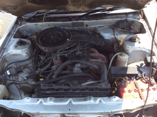 ขายรถโตโยต้า โคโรน่าหน้าแหลม เครื่องเดิม1.6 เกียร์ธรรมดา ติดแก๊สLPG ภายในเบาะสวยเดิมๆ แอร์เย็น วิทยุCDมีพร้อม ตัวถังเดิมๆสีมีริ้วรอย ไม่มีผุ แม็ก14 รถทรงเดิมดี ขับดีครับ พร้อมใช้