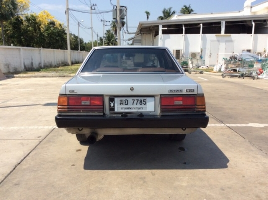 ขายรถโตโยต้า โคโรน่าหน้าแหลม เครื่องเดิม1.6 เกียร์ธรรมดา ติดแก๊สLPG ภายในเบาะสวยเดิมๆ แอร์เย็น วิทยุCDมีพร้อม ตัวถังเดิมๆสีมีริ้วรอย ไม่มีผุ แม็ก14 รถทรงเดิมดี ขับดีครับ พร้อมใช้