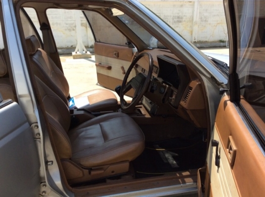 ขายรถโตโยต้า โคโรน่าหน้าแหลม เครื่องเดิม1.6 เกียร์ธรรมดา ติดแก๊สLPG ภายในเบาะสวยเดิมๆ แอร์เย็น วิทยุCDมีพร้อม ตัวถังเดิมๆสีมีริ้วรอย ไม่มีผุ แม็ก14 รถทรงเดิมดี ขับดีครับ พร้อมใช้