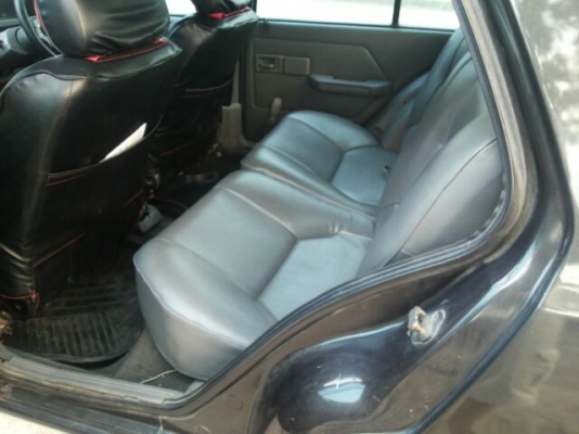 Peugeot 309 ขับกลับได้เลย มีแก๊ส มีทะเบียน 19,900 บาท Peugeot 309 ขับกลับได้เลย มีแก๊ส มีทะเบียน 19,900 บาท