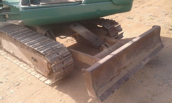 ขายรถแบคโฮ KOMATSU PC 20-7 รถพร้อมใช้ เจ้าของขายเองครับ