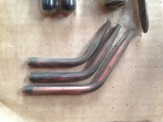 HARRIS full set made in USA