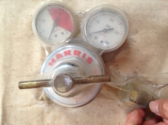 HARRIS full set made in USA HARRIS full set made in USA