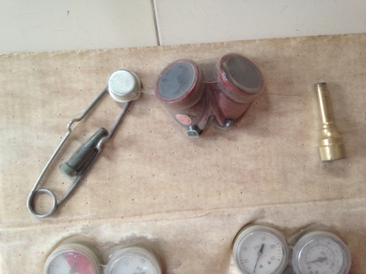 HARRIS full set made in USA HARRIS full set made in USA