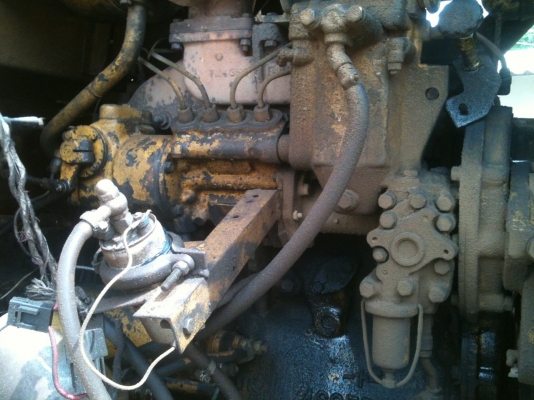 รถตัก  CAT  950.   สนใจติดต่อ  081 - 6079515