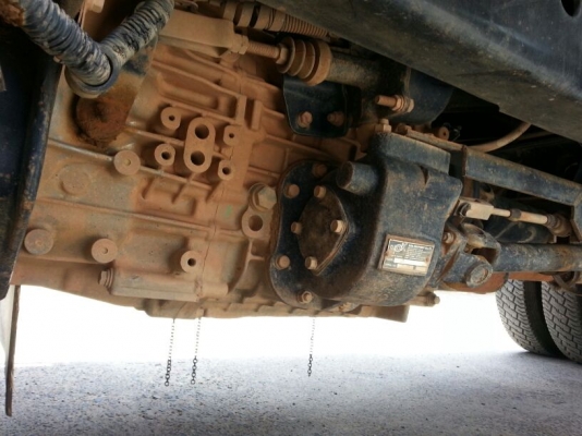 รถฮีโน่ 6 ล้อดั้ม 150 แรงม้า. ปี 55  ( รถวิ่ง 6x,xxx กม. )   สนใจติดต่อ 081 - 6079515