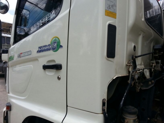 รถฮีโน่ 6 ล้อดั้ม 150 แรงม้า. ปี 55  ( รถวิ่ง 6x,xxx กม. )   สนใจติดต่อ 081 - 6079515