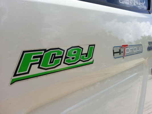 รถฮีโน่ 6 ล้อดั้ม 150 แรงม้า. ปี 55  ( รถวิ่ง 6x,xxx กม. )   สนใจติดต่อ 081 - 6079515