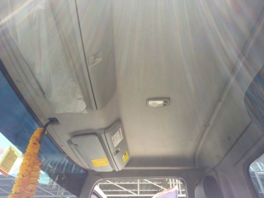 รถฮีโน่ 6 ล้อดั้ม 150 แรงม้า. ปี 55  ( รถวิ่ง 6x,xxx กม. )   สนใจติดต่อ 081 - 6079515