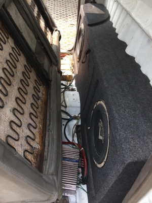 ขายรถ ISUZU TFR ปี 96 สภาพดีแอบซิ่งพร้อมทะเบียนสวยๆ 7-8889 ครับ