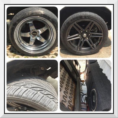 ขายรถ ISUZU TFR ปี 96 สภาพดีแอบซิ่งพร้อมทะเบียนสวยๆ 7-8889 ครับ