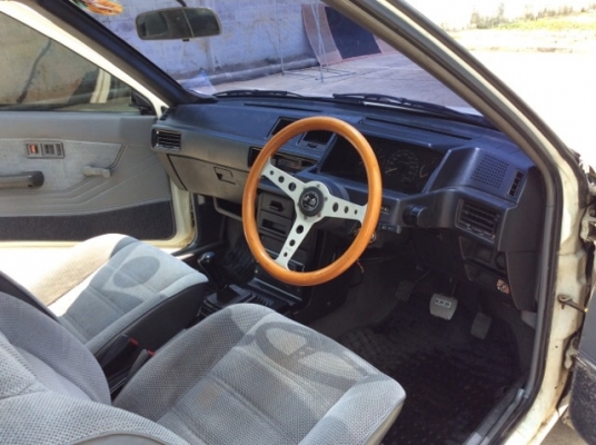 ขายรถมิตซูแชมป์ 3ประตู ปี92 เครื่องเดิม1.5 เกียร์ธรรมดา ติดแก๊ส LPG (ใช้ได้ 2ระบบ) เพาเวอร์ ภายในเบาะสวยเดิมๆสะอาดไม่มีขาด แอร์เย็น วิทยุCDพร้อม ตัวถังเดิมๆทรงสวยเดิม สีบางๆ ห้องเครื่องเดิมๆไม่มีชน รถขับดี ช่วงล่างดี พร้อมใช้งานครับ ขายรถมิตซูแชมป์ 3ประตู ปี92 เครื่องเดิม1.5 เกียร์ธรรมดา ติดแก๊ส LPG (ใช้ได้ 2ระบบ) เพาเวอร์ ภายในเบาะสวยเดิมๆสะอาดไม่มีขาด แอร์เย็น วิทยุCDพร้อม ตัวถังเดิมๆทรงสวยเดิม สีบางๆ ห้องเครื่องเดิมๆไม่มีชน รถขับดี ช่วงล่างดี พร้อมใช้งานครับ