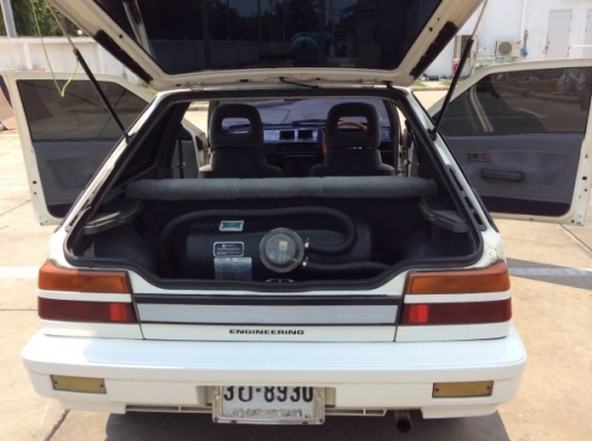 ขายรถมิตซูแชมป์ 3ประตู ปี92 เครื่องเดิม1.5 เกียร์ธรรมดา ติดแก๊ส LPG (ใช้ได้ 2ระบบ) เพาเวอร์ ภายในเบาะสวยเดิมๆสะอาดไม่มีขาด แอร์เย็น วิทยุCDพร้อม ตัวถังเดิมๆทรงสวยเดิม สีบางๆ ห้องเครื่องเดิมๆไม่มีชน รถขับดี ช่วงล่างดี พร้อมใช้งานครับ ขายรถมิตซูแชมป์ 3ประตู ปี92 เครื่องเดิม1.5 เกียร์ธรรมดา ติดแก๊ส LPG (ใช้ได้ 2ระบบ) เพาเวอร์ ภายในเบาะสวยเดิมๆสะอาดไม่มีขาด แอร์เย็น วิทยุCDพร้อม ตัวถังเดิมๆทรงสวยเดิม สีบางๆ ห้องเครื่องเดิมๆไม่มีชน รถขับดี ช่วงล่างดี พร้อมใช้งานครับ