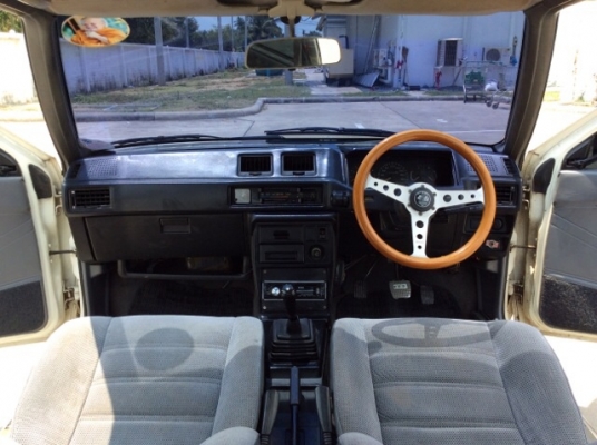 ขายรถมิตซูแชมป์ 3ประตู ปี92 เครื่องเดิม1.5 เกียร์ธรรมดา ติดแก๊ส LPG (ใช้ได้ 2ระบบ) เพาเวอร์ ภายในเบาะสวยเดิมๆสะอาดไม่มีขาด แอร์เย็น วิทยุCDพร้อม ตัวถังเดิมๆทรงสวยเดิม สีบางๆ ห้องเครื่องเดิมๆไม่มีชน รถขับดี ช่วงล่างดี พร้อมใช้งานครับ ขายรถมิตซูแชมป์ 3ประตู ปี92 เครื่องเดิม1.5 เกียร์ธรรมดา ติดแก๊ส LPG (ใช้ได้ 2ระบบ) เพาเวอร์ ภายในเบาะสวยเดิมๆสะอาดไม่มีขาด แอร์เย็น วิทยุCDพร้อม ตัวถังเดิมๆทรงสวยเดิม สีบางๆ ห้องเครื่องเดิมๆไม่มีชน รถขับดี ช่วงล่างดี พร้อมใช้งานครับ