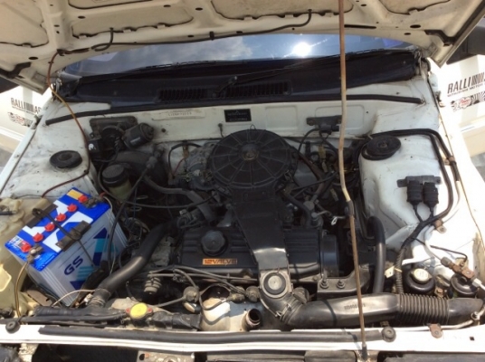 ขายรถมิตซูแชมป์ 3ประตู ปี92 เครื่องเดิม1.5 เกียร์ธรรมดา ติดแก๊ส LPG (ใช้ได้ 2ระบบ) เพาเวอร์ ภายในเบาะสวยเดิมๆสะอาดไม่มีขาด แอร์เย็น วิทยุCDพร้อม ตัวถังเดิมๆทรงสวยเดิม สีบางๆ ห้องเครื่องเดิมๆไม่มีชน รถขับดี ช่วงล่างดี พร้อมใช้งานครับ ขายรถมิตซูแชมป์ 3ประตู ปี92 เครื่องเดิม1.5 เกียร์ธรรมดา ติดแก๊ส LPG (ใช้ได้ 2ระบบ) เพาเวอร์ ภายในเบาะสวยเดิมๆสะอาดไม่มีขาด แอร์เย็น วิทยุCDพร้อม ตัวถังเดิมๆทรงสวยเดิม สีบางๆ ห้องเครื่องเดิมๆไม่มีชน รถขับดี ช่วงล่างดี พร้อมใช้งานครับ