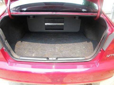 !!!! ขายด่วน รถเก๋งสวยๆพร้อมใช้ HONDA CIVIC DIMENTION. เครื่อง V-TEC. 1.7 CC