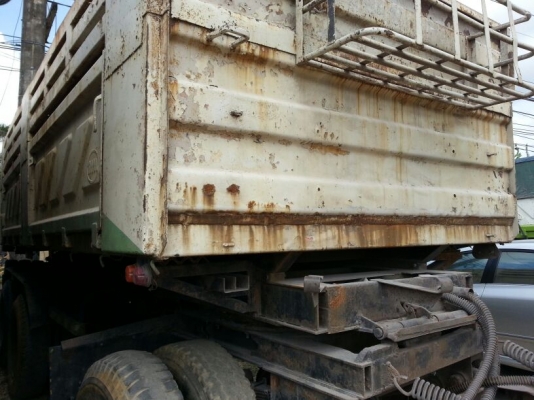 ขายหางพ่วง  สามมิต  3  เพลา. ยัด  ปี 47     สนใจติดต่อ  081 - 6079515