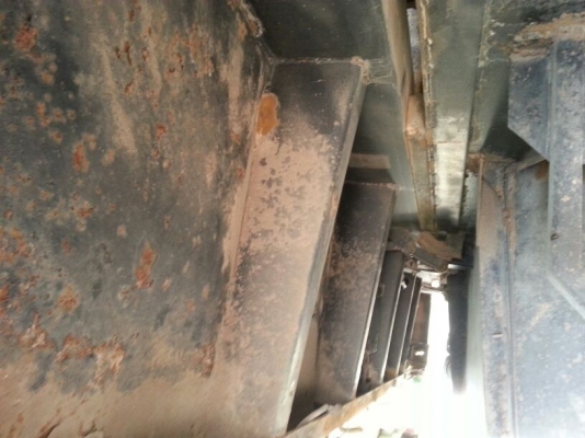 ขายหางพ่วง  สามมิต  3  เพลา. ยัด  ปี 47     สนใจติดต่อ  081 - 6079515