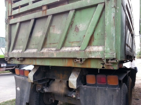 ขายหางพ่วง  สามมิต  3  เพลา. ยัด  ปี 47     สนใจติดต่อ  081 - 6079515