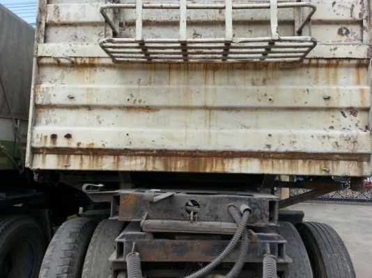 ขายหางพ่วง  สามมิต  3  เพลา. ยัด  ปี 47     สนใจติดต่อ  081 - 6079515