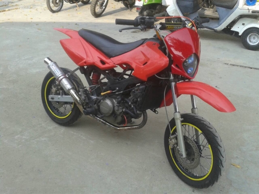 Honda sonicทะเบียน