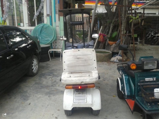 Honda canopy50cc3ล้อ Honda canopy50cc3ล้อ