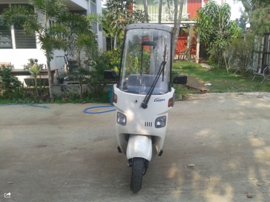 Honda canopy50cc3ล้อ Honda canopy50cc3ล้อ