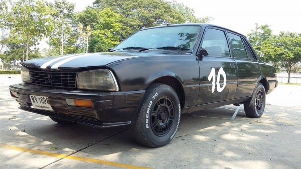 ขาย รถ แข่ง คุณปู่ PEUGEOT 505 หน่อยคับ อิอิ ไม่ได้ใช่คับ รถเครื่องดี ขาย 23000 ขาย รถ แข่ง คุณปู่ PEUGEOT 505 หน่อยคับ อิอิ ไม่ได้ใช่คับ รถเครื่องดี ขาย 23000