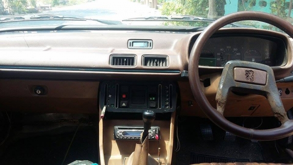 ขาย รถ แข่ง คุณปู่ PEUGEOT 505 หน่อยคับ อิอิ ไม่ได้ใช่คับ รถเครื่องดี ขาย 23000 ขาย รถ แข่ง คุณปู่ PEUGEOT 505 หน่อยคับ อิอิ ไม่ได้ใช่คับ รถเครื่องดี ขาย 23000