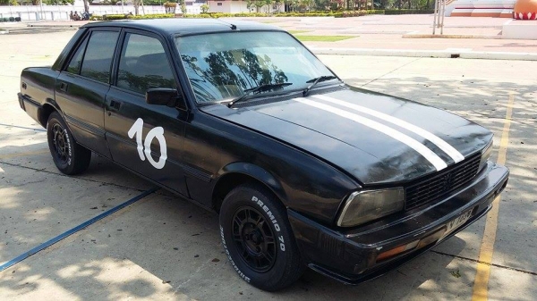 ขาย รถ แข่ง คุณปู่ PEUGEOT 505 หน่อยคับ อิอิ ไม่ได้ใช่คับ รถเครื่องดี ขาย 23000 ขาย รถ แข่ง คุณปู่ PEUGEOT 505 หน่อยคับ อิอิ ไม่ได้ใช่คับ รถเครื่องดี ขาย 23000