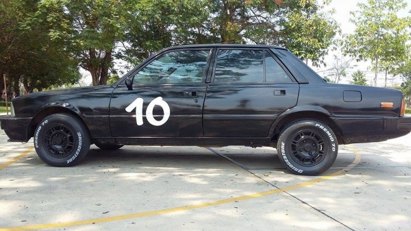 ขาย รถ แข่ง คุณปู่ PEUGEOT 505 หน่อยคับ อิอิ ไม่ได้ใช่คับ รถเครื่องดี ขาย 23000 ขาย รถ แข่ง คุณปู่ PEUGEOT 505 หน่อยคับ อิอิ ไม่ได้ใช่คับ รถเครื่องดี ขาย 23000