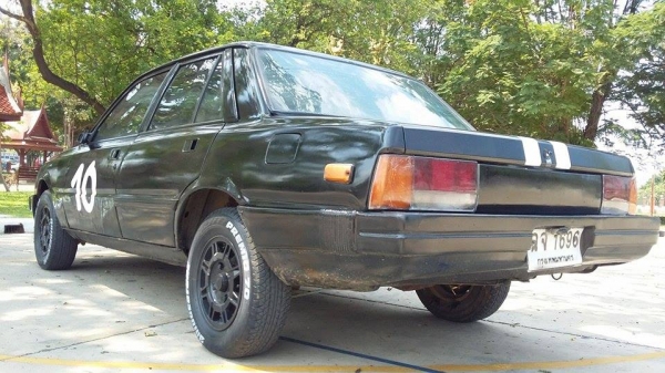 ขาย รถ แข่ง คุณปู่ PEUGEOT 505 หน่อยคับ อิอิ ไม่ได้ใช่คับ รถเครื่องดี ขาย 23000 ขาย รถ แข่ง คุณปู่ PEUGEOT 505 หน่อยคับ อิอิ ไม่ได้ใช่คับ รถเครื่องดี ขาย 23000