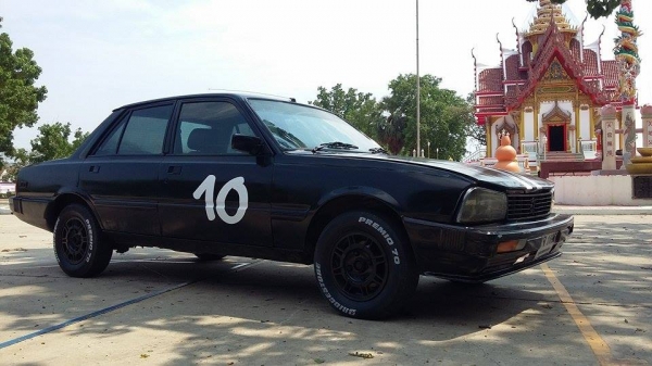 ขาย รถ แข่ง คุณปู่ PEUGEOT 505 หน่อยคับ อิอิ ไม่ได้ใช่คับ รถเครื่องดี ขาย 23000 ขาย รถ แข่ง คุณปู่ PEUGEOT 505 หน่อยคับ อิอิ ไม่ได้ใช่คับ รถเครื่องดี ขาย 23000