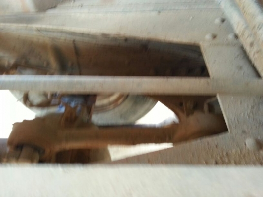 รถอีซูซุ 10 ล้อดั้ม FXZ  เปลื่ยนเครื่อง  270  แรงม้า. (  ขาวทำฟ้า. / ขาย แม่ , ลูก. )  สนใจติดต่อ 081 - 6079515