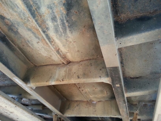 รถอีซูซุ 10 ล้อดั้ม FXZ  เปลื่ยนเครื่อง  270  แรงม้า. (  ขาวทำฟ้า. / ขาย แม่ , ลูก. )  สนใจติดต่อ 081 - 6079515