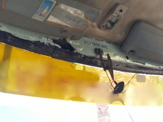 รถอีซูซุ 10 ล้อดั้ม FXZ  เปลื่ยนเครื่อง  270  แรงม้า. (  ขาวทำฟ้า. / ขาย แม่ , ลูก. )  สนใจติดต่อ 081 - 6079515