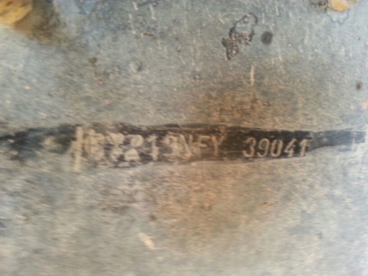 รถอีซูซุ 10 ล้อดั้ม FXZ  เปลื่ยนเครื่อง  270  แรงม้า. (  ขาวทำฟ้า. / ขาย แม่ , ลูก. )  สนใจติดต่อ 081 - 6079515